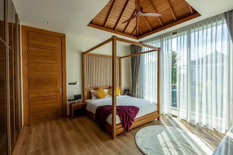 The Teak Phuket : เดอะ ทีค ภูเก็ต, ภูเก็ต, Moo 4, Soi Pasak 4/1, เชิงทะเล, ถลาง, ภูเก็ต, 431 ตร.ม., วิลล่า ขาย, โดย Puttirat Kleebyam, 500526883 - DDproperty.com