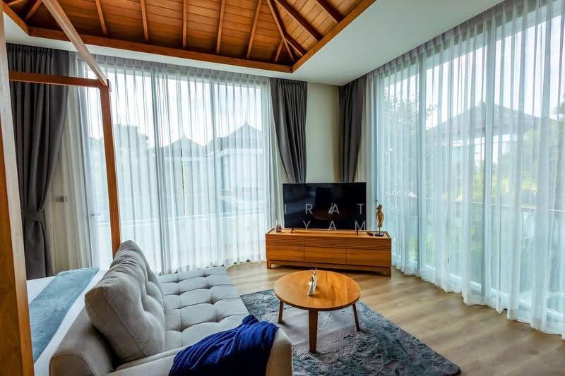 The Teak Phuket : เดอะ ทีค ภูเก็ต, ภูเก็ต, Moo 4, Soi Pasak 4/1, เชิงทะเล, ถลาง, ภูเก็ต, 431 ตร.ม., วิลล่า ขาย, โดย Puttirat Kleebyam, 500526883 - DDproperty.com