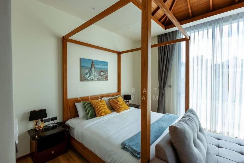 The Teak Phuket : เดอะ ทีค ภูเก็ต, ภูเก็ต, Moo 4, Soi Pasak 4/1, เชิงทะเล, ถลาง, ภูเก็ต, 431 ตร.ม., วิลล่า ขาย, โดย Puttirat Kleebyam, 500526883 - DDproperty.com
