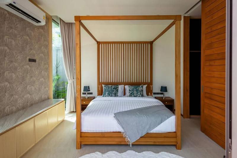 undefined, Phuket, Choeng Thale, Thalang, Phuket, 3 Bedrooms, 391 sqm, Villa For Sale, by Puttirat Kleebyam, 500526884 - DDproperty.com