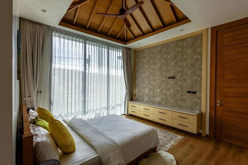 undefined, Phuket, Choeng Thale, Thalang, Phuket, 3 Bedrooms, 391 sqm, Villa For Sale, by Puttirat Kleebyam, 500526884 - DDproperty.com