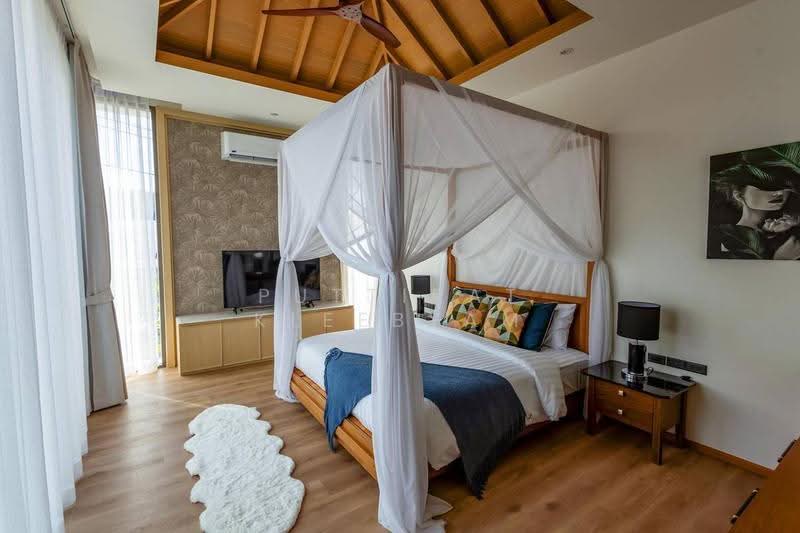 undefined, Phuket, Choeng Thale, Thalang, Phuket, 3 Bedrooms, 391 sqm, Villa For Sale, by Puttirat Kleebyam, 500526884 - DDproperty.com