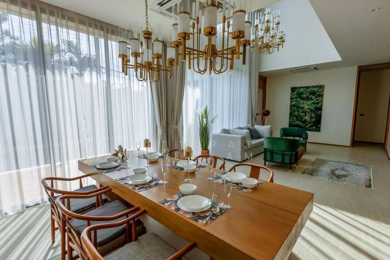 undefined, Phuket, Choeng Thale, Thalang, Phuket, 3 Bedrooms, 391 sqm, Villa For Sale, by Puttirat Kleebyam, 500526884 - DDproperty.com