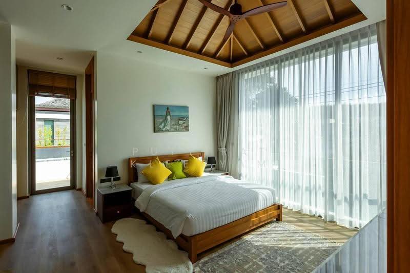 undefined, Phuket, Choeng Thale, Thalang, Phuket, 3 Bedrooms, 391 sqm, Villa For Sale, by Puttirat Kleebyam, 500526884 - DDproperty.com