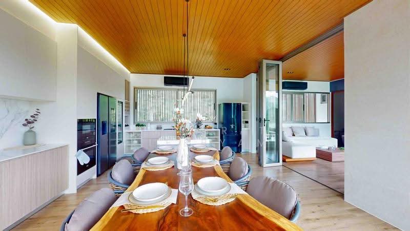 Prime Pano : ไพร์ม พาโน, ภูเก็ต, เชิงทะเล, ถลาง, ภูเก็ต, 649 ตร.ม., บ้านเดี่ยว ขาย, โดย Puttirat Kleebyam, 500526885 - DDproperty.com