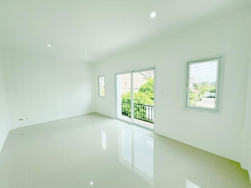 ไม่พบโครงการ, Nakhon Pathom, ประชาอุทิศ (ดอนทอง), Khlong Yong, Phuttha Mon Thon, Nakhon Pathom, 3 Bedrooms, 170 sqm, Townhouse For Sale, by Connex Property, 500526887 - DDproperty.com