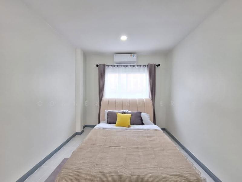 เอกมงคล 1, ชลบุรี, สุขุมวิท, หนองปรือ, บางละมุง, ชลบุรี, 150 ตร.ม., บ้านเดี่ยว ขาย, โดย Connex Property, 500526888 - DDproperty.com