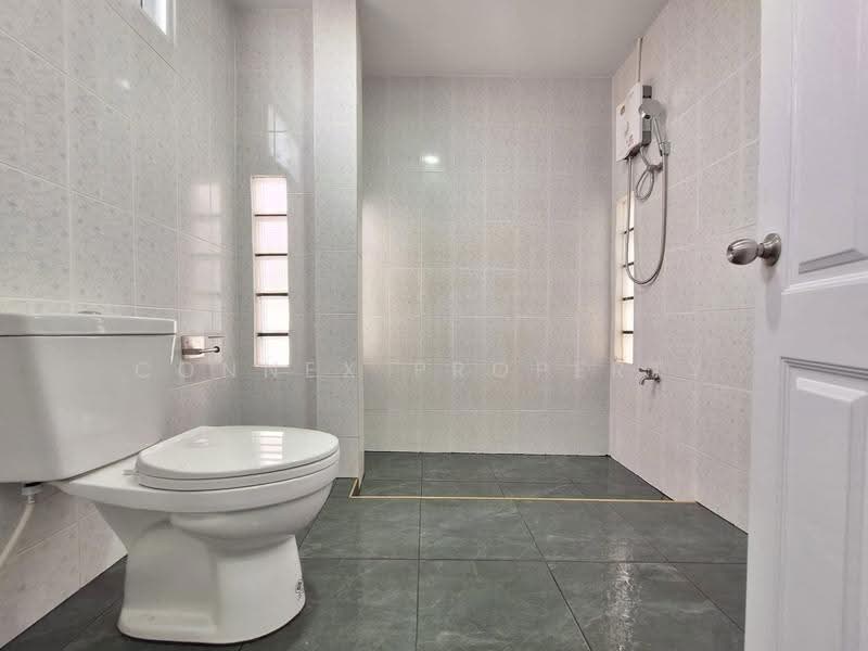 Eakmongkol 1, Chon Buri (Pattaya), สุขุมวิท, Nong Pru, Bang Lamung (Pattaya), Chon Buri (Pattaya), 2 Bedrooms, 150 sqm, Single Detached House For Sale, by Connex Property, 500526888 - DDproperty.com