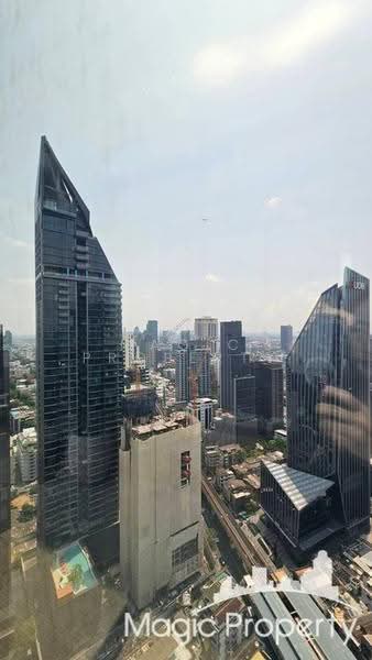 Muniq Phrom Phong, Bangkok, Soi Sukhumvit 39, Khlong Tan Nua, Watthana, Bangkok, 2 Bedrooms, 89 sqm, Condo For Sale, by Magic Property, 500526889 - DDproperty.com