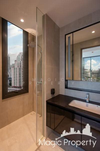 Muniq Phrom Phong, Bangkok, Soi Sukhumvit 39, Khlong Tan Nua, Watthana, Bangkok, 2 Bedrooms, 89 sqm, Condo For Sale, by Magic Property, 500526889 - DDproperty.com
