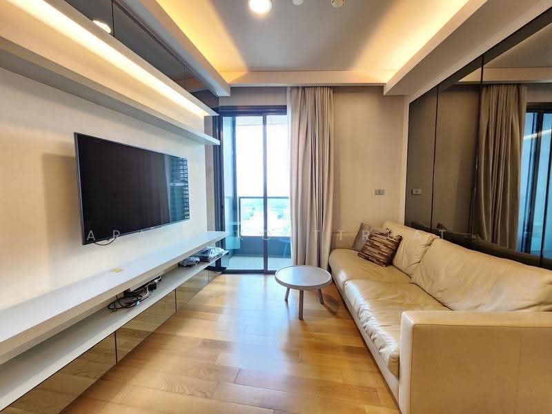 The Lumpini 24, Bangkok, Sukhumvit 24 Road, Khong Tan, Khlong Toei, Bangkok, 1 Bedroom, 56 sqm, Condo For Sale, by Arada Koettruat, 500526891 - DDproperty.com
