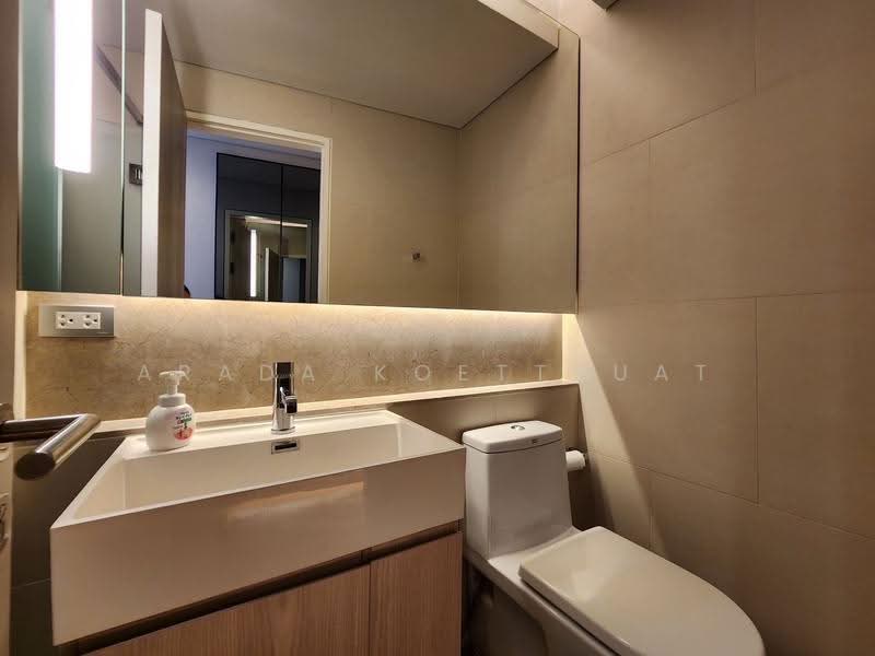 The Lumpini 24, Bangkok, Sukhumvit 24 Road, Khong Tan, Khlong Toei, Bangkok, 1 Bedroom, 56 sqm, Condo For Sale, by Arada Koettruat, 500526891 - DDproperty.com