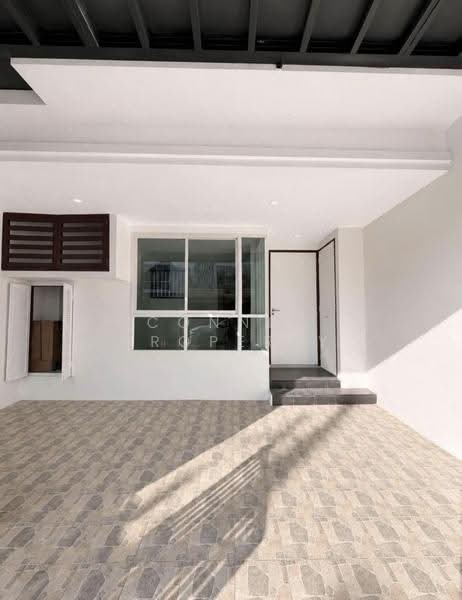 Chaofah Garden Home 3 Koh Kaew, Phuket, เทพกระษัตรี, Ko Kaeo, Muang Phuket, Phuket, 3 Bedrooms, 90 sqm, Townhouse For Sale, by Connex Property, 500526892 - DDproperty.com