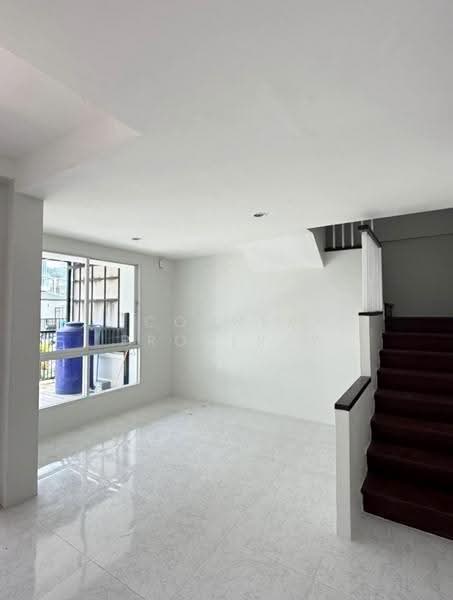 Chaofah Garden Home 3 Koh Kaew, Phuket, เทพกระษัตรี, Ko Kaeo, Muang Phuket, Phuket, 3 Bedrooms, 90 sqm, Townhouse For Sale, by Connex Property, 500526892 - DDproperty.com