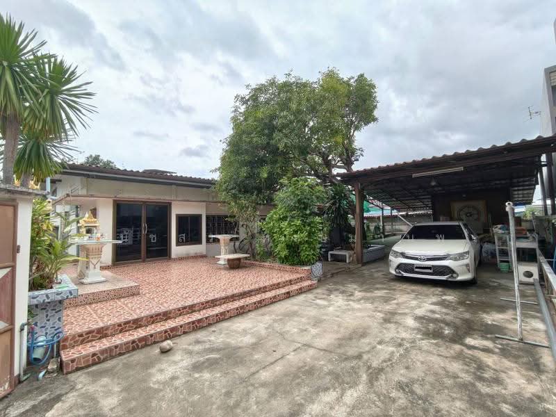 ถนนประชาอุทิศซอย 45, กรุงเทพ, ประชาอุทิศ 45, ราษฎร์บูรณะ, กรุงเทพ, 300 ตร.ม., บ้านเดี่ยว ขาย, โดย ธนัชสร หงษ์มานพ, 500526893 - DDproperty.com