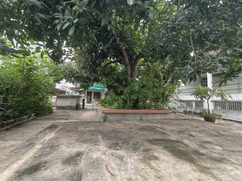 ถนนประชาอุทิศซอย 45, กรุงเทพ, ประชาอุทิศ 45, ราษฎร์บูรณะ, กรุงเทพ, 300 ตร.ม., บ้านเดี่ยว ขาย, โดย ธนัชสร หงษ์มานพ, 500526893 - DDproperty.com