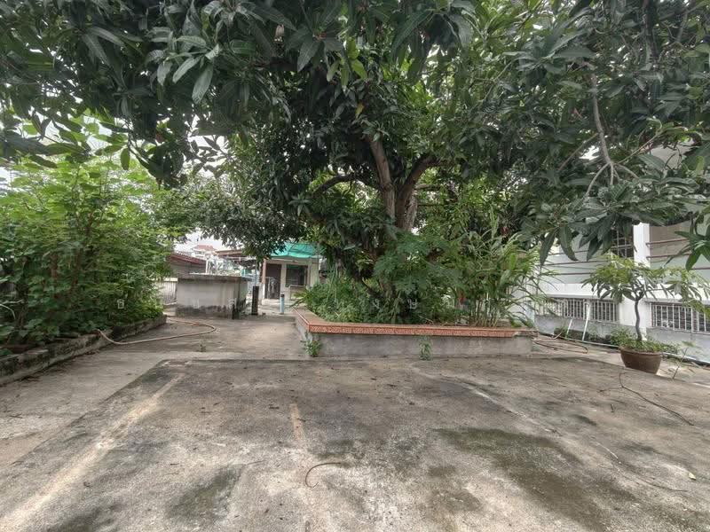 ถนนประชาอุทิศซอย 45, กรุงเทพ, ประชาอุทิศ 45, ราษฎร์บูรณะ, กรุงเทพ, 300 ตร.ม., บ้านเดี่ยว ขาย, โดย ธนัชสร หงษ์มานพ, 500526893 - DDproperty.com