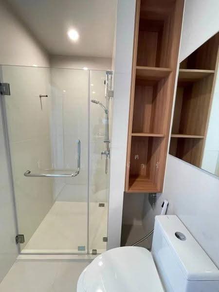 NUE Noble Centre Bangna, Bangkok, Bangna-Trad Road, Bang Na, Bangkok, 1 Bedroom, 25 sqm, Condo For Rent, by คีรีมาศ โกเมนท์จํารัส, 500526894 - DDproperty.com