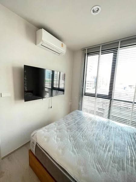 NUE Noble Centre Bangna, Bangkok, Bangna-Trad Road, Bang Na, Bangkok, 1 Bedroom, 25 sqm, Condo For Rent, by คีรีมาศ โกเมนท์จํารัส, 500526894 - DDproperty.com