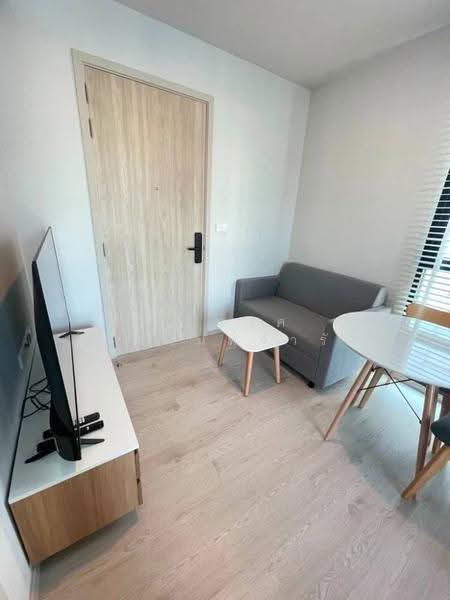 NUE Noble Centre Bangna, Bangkok, Bangna-Trad Road, Bang Na, Bangkok, 1 Bedroom, 25 sqm, Condo For Rent, by คีรีมาศ โกเมนท์จํารัส, 500526894 - DDproperty.com