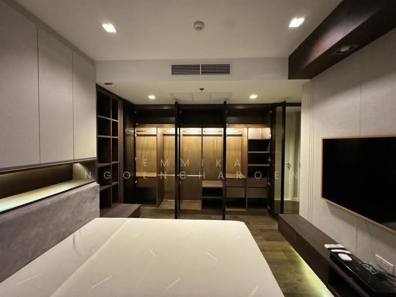 Nara 9 by Eastern Star, Bangkok, Naradhiwas Rajanagarindra Road, Thung Maha Mek, Sathon, Bangkok, 2 Bedrooms, 67 sqm, Condo For Rent, by Emmika Ngoencharoen, 500526897 - DDproperty.com