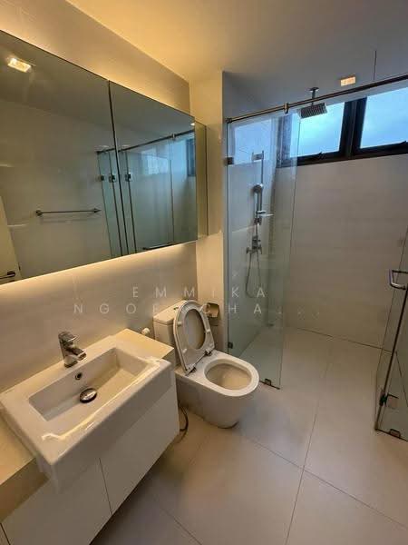 Nara 9 by Eastern Star, Bangkok, Naradhiwas Rajanagarindra Road, Thung Maha Mek, Sathon, Bangkok, 2 Bedrooms, 67 sqm, Condo For Rent, by Emmika Ngoencharoen, 500526897 - DDproperty.com