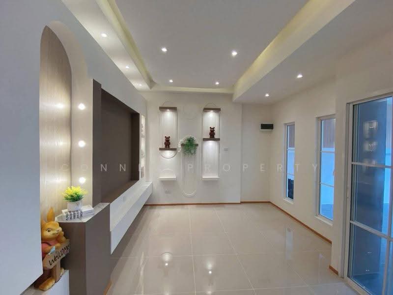 Baan Saphan Hin, Phuket, รัตนโกสินทร์ 200 ปี, Wichit, Muang Phuket, Phuket, 2 Bedrooms, 100 sqm, Townhouse For Sale, by Connex Property, 500526898 - DDproperty.com