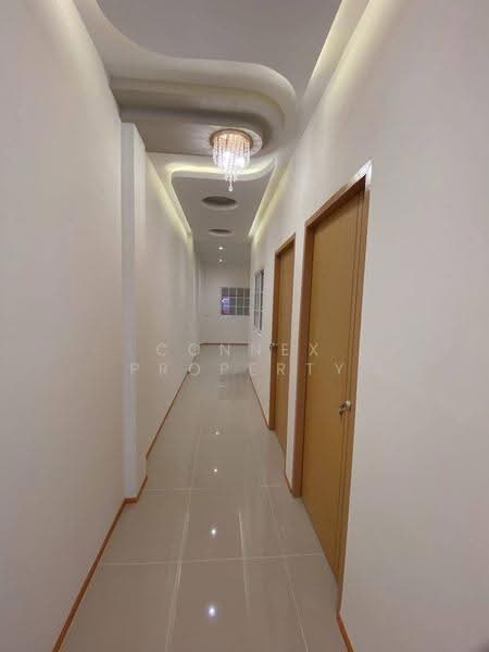 Baan Saphan Hin, Phuket, รัตนโกสินทร์ 200 ปี, Wichit, Muang Phuket, Phuket, 2 Bedrooms, 100 sqm, Townhouse For Sale, by Connex Property, 500526898 - DDproperty.com
