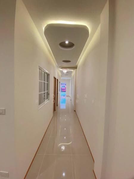 Baan Saphan Hin, Phuket, รัตนโกสินทร์ 200 ปี, Wichit, Muang Phuket, Phuket, 2 Bedrooms, 100 sqm, Townhouse For Sale, by Connex Property, 500526898 - DDproperty.com