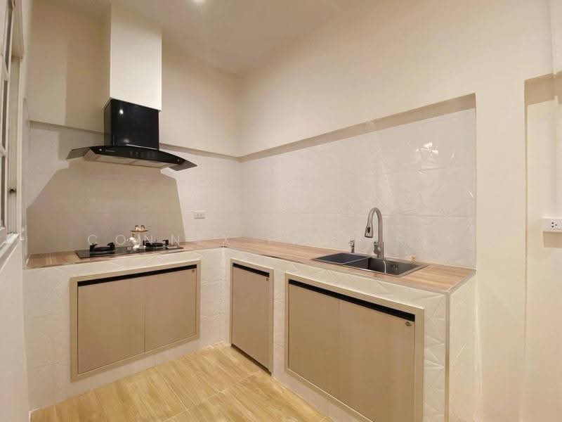 Baan Saphan Hin, Phuket, รัตนโกสินทร์ 200 ปี, Wichit, Muang Phuket, Phuket, 2 Bedrooms, 100 sqm, Townhouse For Sale, by Connex Property, 500526898 - DDproperty.com
