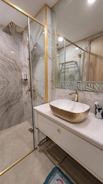 Copacabana Beach Jomtien, Chon Buri (Pattaya), Jomtien Sai Song Rd, Nong Pru, Bang Lamung (Pattaya), Chon Buri (Pattaya), 1 Bedroom, 29 sqm, Condo For Rent, by Praveen Peter, 500526899 - DDproperty.com