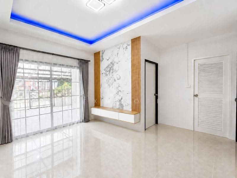 Baan Park Rung Reuang, Chon Buri (Pattaya), เขาตาโล, Nong Pru, Bang Lamung (Pattaya), Chon Buri (Pattaya), 2 Bedrooms, 60 sqm, Townhouse For Sale, by Connex Property, 500526900 - DDproperty.com