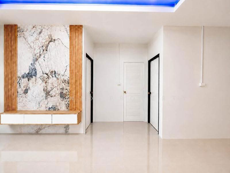 Baan Park Rung Reuang, Chon Buri (Pattaya), เขาตาโล, Nong Pru, Bang Lamung (Pattaya), Chon Buri (Pattaya), 2 Bedrooms, 60 sqm, Townhouse For Sale, by Connex Property, 500526900 - DDproperty.com