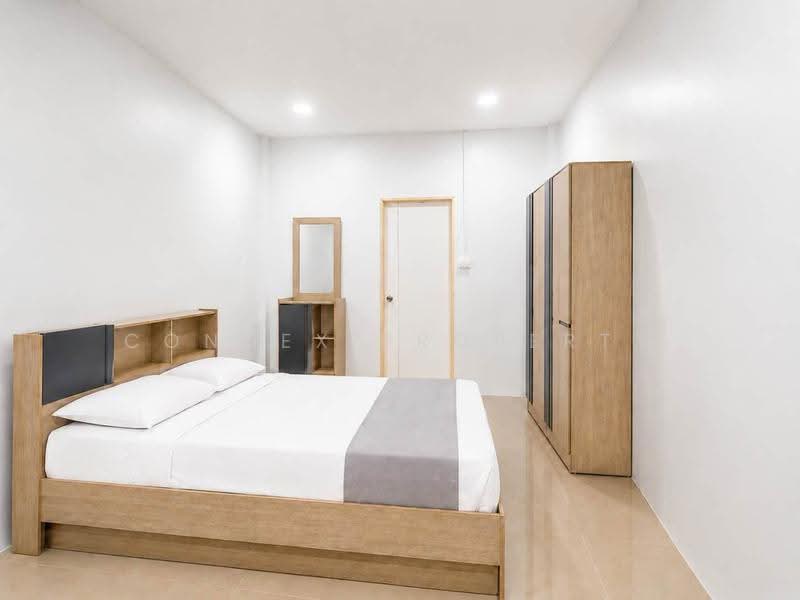 Baan Park Rung Reuang, Chon Buri (Pattaya), เขาตาโล, Nong Pru, Bang Lamung (Pattaya), Chon Buri (Pattaya), 2 Bedrooms, 60 sqm, Townhouse For Sale, by Connex Property, 500526900 - DDproperty.com