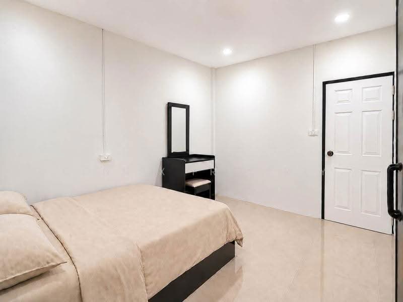 Baan Park Rung Reuang, Chon Buri (Pattaya), เขาตาโล, Nong Pru, Bang Lamung (Pattaya), Chon Buri (Pattaya), 2 Bedrooms, 60 sqm, Townhouse For Sale, by Connex Property, 500526900 - DDproperty.com