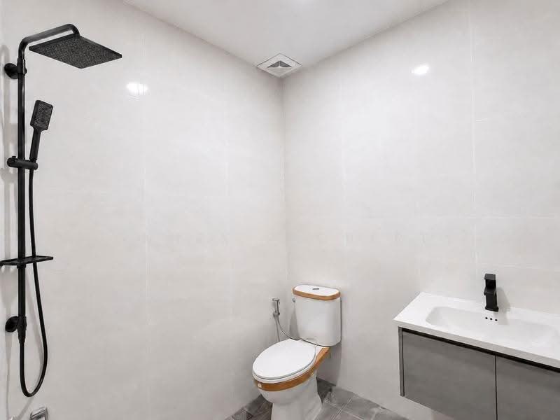 Baan Park Rung Reuang, Chon Buri (Pattaya), เขาตาโล, Nong Pru, Bang Lamung (Pattaya), Chon Buri (Pattaya), 2 Bedrooms, 60 sqm, Townhouse For Sale, by Connex Property, 500526900 - DDproperty.com