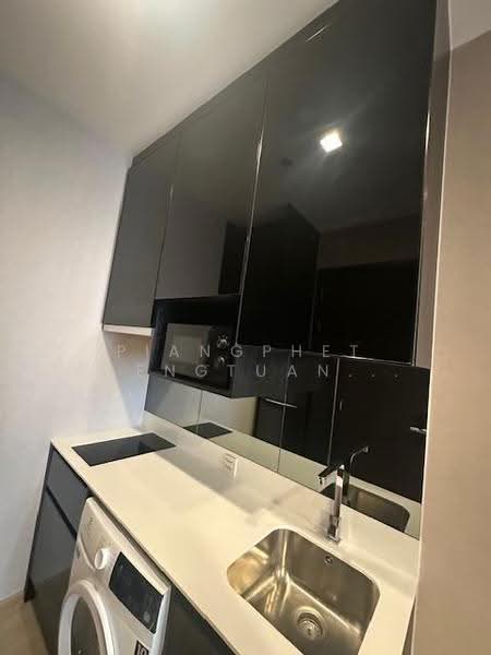 Noble Around Ari, Bangkok, 312 Phahon Yothin Rd, Samsen Nai, Phaya Thai, Bangkok, 1 Bedroom, 35 sqm, Condo For Rent, by Piangphet Saengtuangkit, 500526901 - DDproperty.com