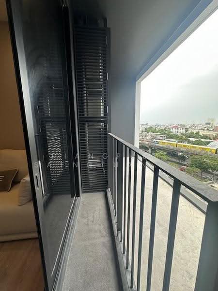 Noble Around Ari, Bangkok, 312 Phahon Yothin Rd, Samsen Nai, Phaya Thai, Bangkok, 1 Bedroom, 35 sqm, Condo For Rent, by Piangphet Saengtuangkit, 500526901 - DDproperty.com