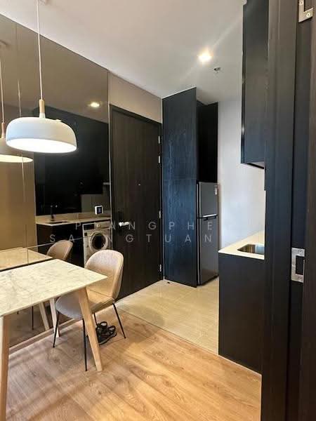 Noble Around Ari, Bangkok, 312 Phahon Yothin Rd, Samsen Nai, Phaya Thai, Bangkok, 1 Bedroom, 35 sqm, Condo For Rent, by Piangphet Saengtuangkit, 500526901 - DDproperty.com