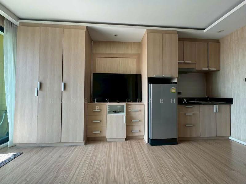 Dusit Grand Condo View, Chon Buri (Pattaya), Jomtien 2nd Road, Nong Pru, Bang Lamung (Pattaya), Chon Buri (Pattaya), 2 Bedrooms, 52 sqm, Condo For Rent, by Praveen Peter, 500526902 - DDproperty.com