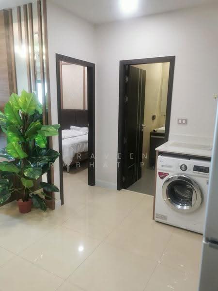 Dusit Grand Condo View, Chon Buri (Pattaya), Jomtien 2nd Road, Nong Pru, Bang Lamung (Pattaya), Chon Buri (Pattaya), 2 Bedrooms, 52 sqm, Condo For Rent, by Praveen Peter, 500526902 - DDproperty.com