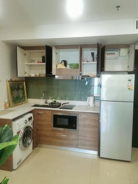 Dusit Grand Condo View : ดุสิต แกรนด์ คอนโด วิว, ชลบุรี, ถนนจอมเทียนสาย 2, หนองปรือ, บางละมุง, ชลบุรี, 52 ตร.ม., คอนโด ให้เช่า, โดย Praveen Prabhat Peter, 500526902 - DDproperty.com