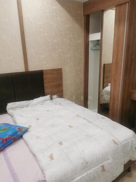 Dusit Grand Condo View, Chon Buri (Pattaya), Jomtien 2nd Road, Nong Pru, Bang Lamung (Pattaya), Chon Buri (Pattaya), 2 Bedrooms, 52 sqm, Condo For Rent, by Praveen Peter, 500526902 - DDproperty.com