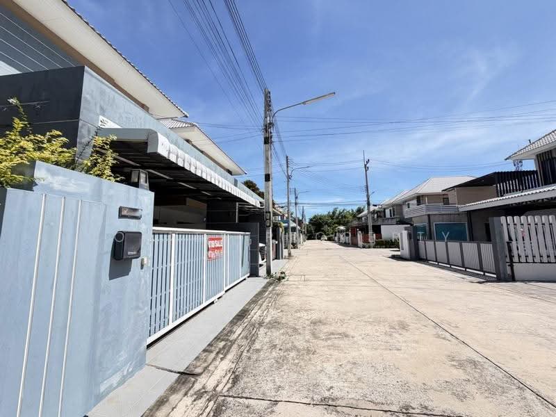 Ananya Garden Hill, Chon Buri (Pattaya), ข้าวหลาม, Saen Suk, Muang Chon Buri, Chon Buri (Pattaya), 3 Bedrooms, 157 sqm, Single Detached House For Sale, by Connex Property, 500526906 - DDproperty.com