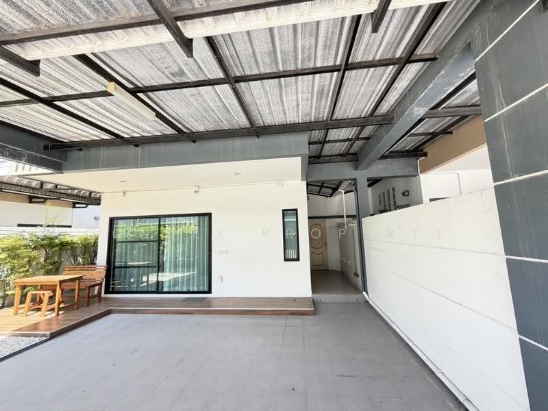 Ananya Garden Hill, Chon Buri (Pattaya), ข้าวหลาม, Saen Suk, Muang Chon Buri, Chon Buri (Pattaya), 3 Bedrooms, 157 sqm, Single Detached House For Sale, by Connex Property, 500526906 - DDproperty.com