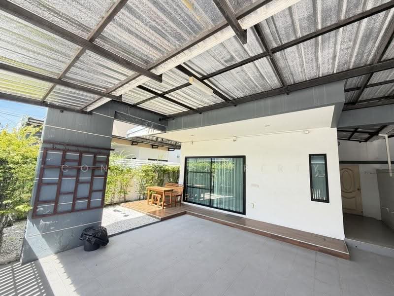 Ananya Garden Hill, Chon Buri (Pattaya), ข้าวหลาม, Saen Suk, Muang Chon Buri, Chon Buri (Pattaya), 3 Bedrooms, 157 sqm, Single Detached House For Sale, by Connex Property, 500526906 - DDproperty.com