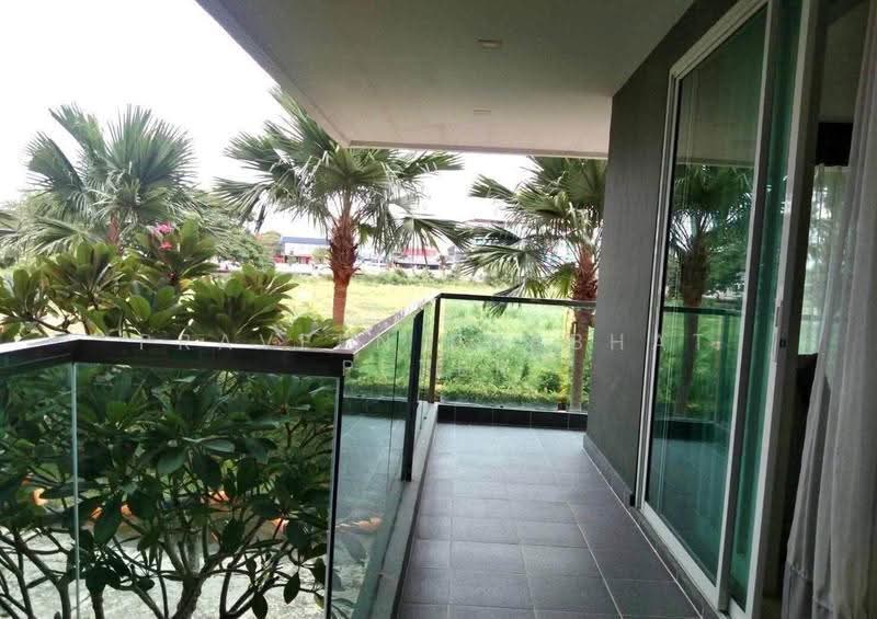 The Feelture Condominium : เดอะ ฟีลเจอร์ คอนโดมิเนียม, ชลบุรี, จอมเทียน 4, หนองปรือ, บางละมุง, ชลบุรี, 39 ตร.ม., คอนโด ให้เช่า, โดย Praveen Prabhat Peter, 500526907 - DDproperty.com
