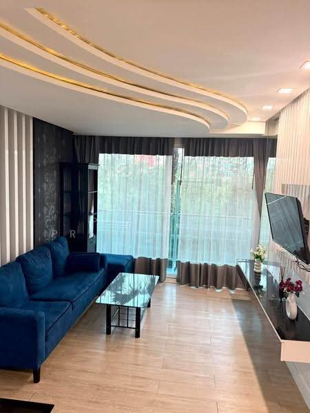The Feelture Condominium : เดอะ ฟีลเจอร์ คอนโดมิเนียม, ชลบุรี, จอมเทียน 4, หนองปรือ, บางละมุง, ชลบุรี, 39 ตร.ม., คอนโด ให้เช่า, โดย Praveen Prabhat Peter, 500526907 - DDproperty.com