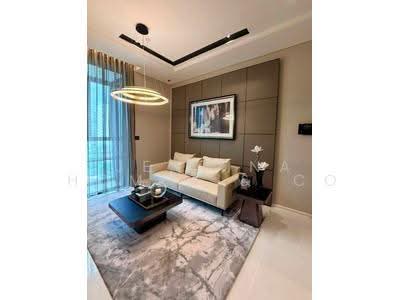 For Rent - The Bangkok Thonglor, Bangkok