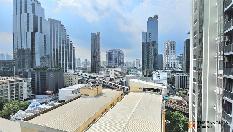 Siri At Sukhumvit, Bangkok, 902 Sukhumvit Road, Phra Kanong, Khlong Toei, Bangkok, 1 Bedroom, 51 sqm, Condo For Sale, by Sirirut Havee Akehurst, 500526911 - DDproperty.com